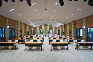 Rancho Charnvee Resort And Country Club fotoÄŸrafÄ±