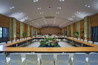 Rancho Charnvee Resort And Country Club fotoÄŸrafÄ±
