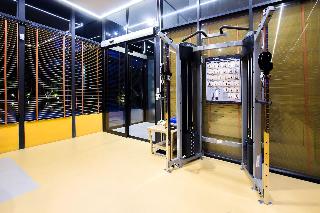 Rancho Charnvee Resort And Country Club fotoÄŸrafÄ±
