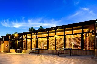 Rancho Charnvee Resort And Country Club fotoÄŸrafÄ±