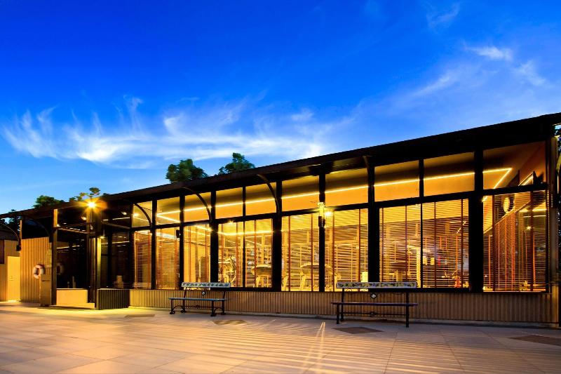 Rancho Charnvee Resort And Country Club - Aktivite