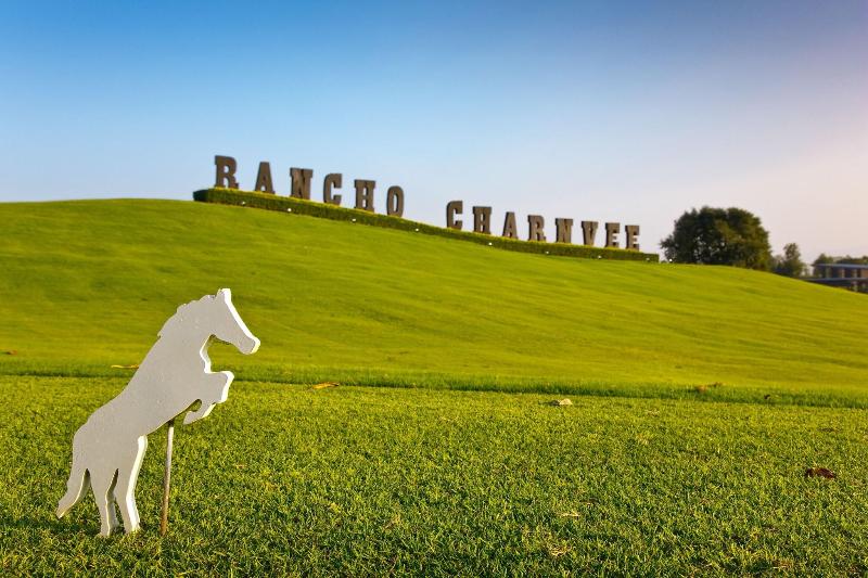 Rancho Charnvee Resort And Country Club - Aktivite