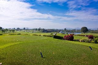 Rancho Charnvee Resort And Country Club fotoÄŸrafÄ±