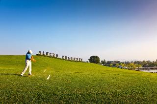 Rancho Charnvee Resort And Country Club fotoÄŸrafÄ±