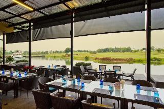 Rancho Charnvee Resort And Country Club fotoÄŸrafÄ±