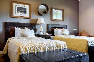 Rancho Charnvee Resort And Country Club fotoÄŸrafÄ±