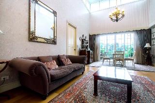 Rancho Charnvee Resort And Country Club fotoÄŸrafÄ±