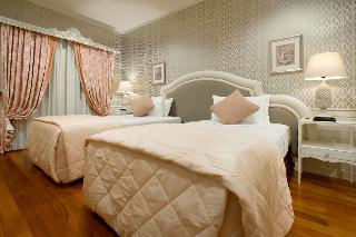 Rancho Charnvee Resort And Country Club fotoÄŸrafÄ±
