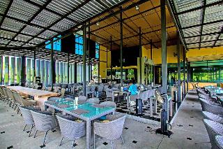 Rancho Charnvee Resort And Country Club fotoÄŸrafÄ±