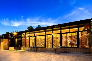 Rancho Charnvee Resort And Country Club fotoÄŸrafÄ±