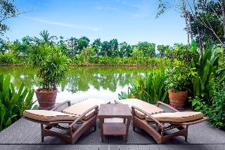 Rancho Charnvee Resort And Country Club fotoÄŸrafÄ±
