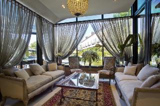 Rancho Charnvee Resort And Country Club fotoÄŸrafÄ±