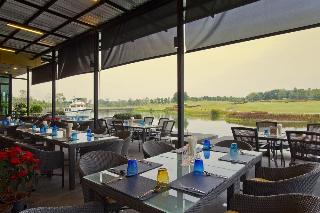 Rancho Charnvee Resort And Country Club fotoÄŸrafÄ±