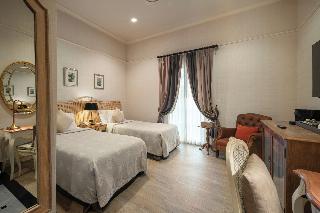 Rancho Charnvee Resort And Country Club otel fotoğrafı