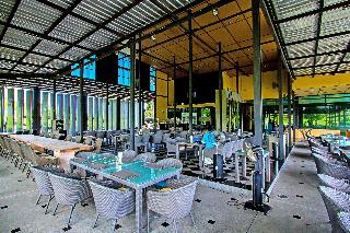Rancho Charnvee Resort And Country Club fotoÄŸrafÄ±