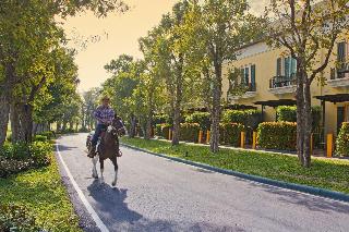 Rancho Charnvee Resort And Country Club fotoÄŸrafÄ±