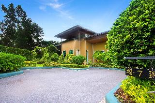 Rancho Charnvee Resort And Country Club fotoÄŸrafÄ±