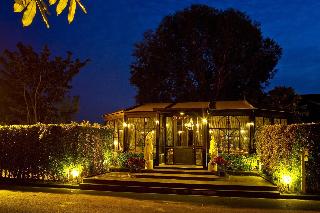 Rancho Charnvee Resort And Country Club fotoÄŸrafÄ±
