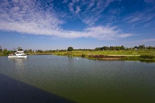 Rancho Charnvee Resort And Country Club fotoÄŸrafÄ±