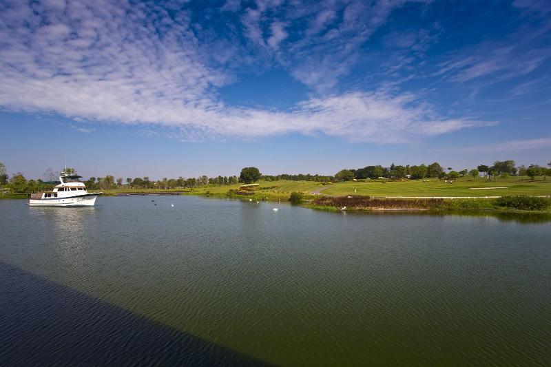 Rancho Charnvee Resort And Country Club - Genel
