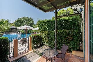 Rancho Charnvee Resort And Country Club fotoÄŸrafÄ±