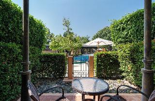 Rancho Charnvee Resort And Country Club fotoÄŸrafÄ±