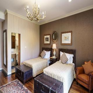 Rancho Charnvee Resort And Country Club fotoÄŸrafÄ±