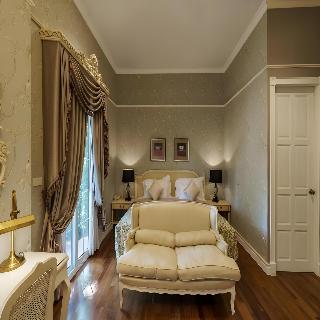 Rancho Charnvee Resort And Country Club fotoÄŸrafÄ±