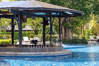Rancho Charnvee Resort And Country Club fotoÄŸrafÄ±