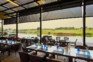 Rancho Charnvee Resort And Country Club fotoÄŸrafÄ±