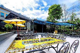 Rancho Charnvee Resort And Country Club fotoÄŸrafÄ±