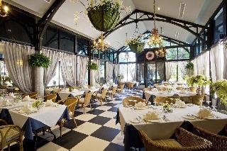 Rancho Charnvee Resort And Country Club fotoÄŸrafÄ±