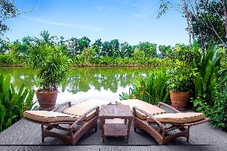 Rancho Charnvee Resort And Country Club fotoÄŸrafÄ±