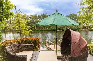 Rancho Charnvee Resort And Country Club fotoÄŸrafÄ±