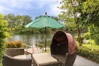 Rancho Charnvee Resort And Country Club fotoÄŸrafÄ±