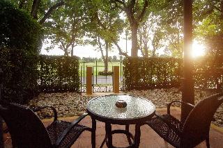 Rancho Charnvee Resort And Country Club fotoÄŸrafÄ±