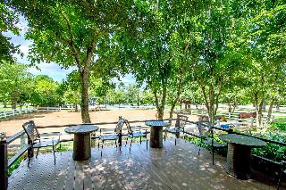 Rancho Charnvee Resort And Country Club fotoÄŸrafÄ±