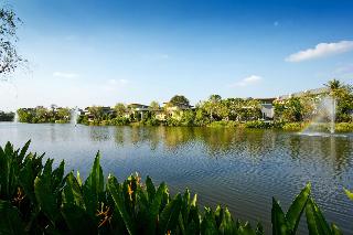 Rancho Charnvee Resort And Country Club fotoÄŸrafÄ±