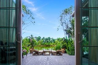 Rancho Charnvee Resort And Country Club fotoÄŸrafÄ±