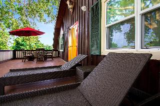 Rancho Charnvee Resort And Country Club fotoÄŸrafÄ±