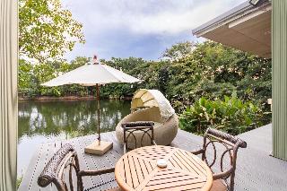 Rancho Charnvee Resort And Country Club fotoÄŸrafÄ±
