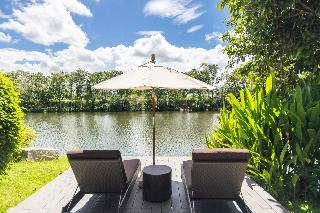 Rancho Charnvee Resort And Country Club fotoÄŸrafÄ±