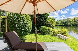 Rancho Charnvee Resort And Country Club fotoÄŸrafÄ±