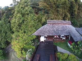 Hill Lodge fotoÄŸrafÄ±