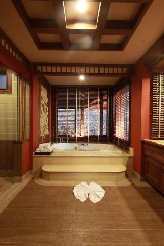Hill Lodge fotoÄŸrafÄ±