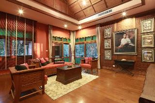 Hill Lodge fotoÄŸrafÄ±