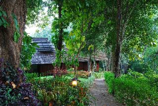 Hill Lodge fotoÄŸrafÄ±