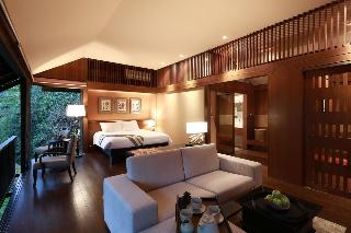 Hill Lodge fotoÄŸrafÄ±