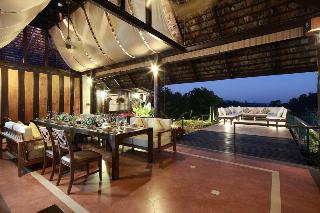 Hill Lodge fotoÄŸrafÄ±