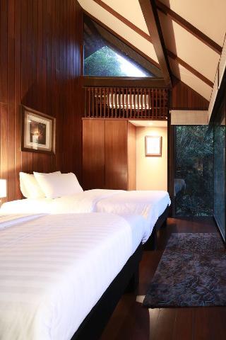Hill Lodge fotoÄŸrafÄ±